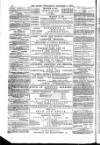 Globe Wednesday 01 December 1875 Page 8