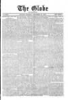 Globe Monday 13 December 1875 Page 1