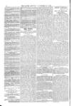 Globe Monday 13 December 1875 Page 4