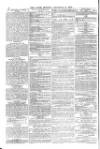 Globe Monday 13 December 1875 Page 6