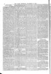 Globe Thursday 16 December 1875 Page 6