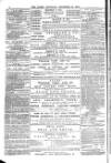 Globe Thursday 16 December 1875 Page 8