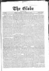 Globe Friday 24 December 1875 Page 1