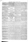 Globe Saturday 15 January 1876 Page 4