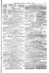 Globe Saturday 15 January 1876 Page 7