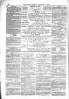 Globe Monday 03 January 1876 Page 8