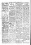 Globe Saturday 08 January 1876 Page 4