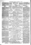Globe Saturday 08 January 1876 Page 8