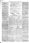 Globe Saturday 15 January 1876 Page 8