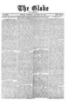 Globe Monday 24 January 1876 Page 1
