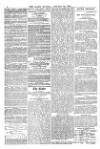 Globe Monday 24 January 1876 Page 4