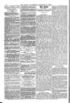 Globe Wednesday 26 January 1876 Page 4