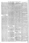 Globe Thursday 27 January 1876 Page 2