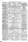 Globe Thursday 27 January 1876 Page 8