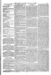Globe Saturday 29 January 1876 Page 3