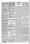 Globe Saturday 29 January 1876 Page 4