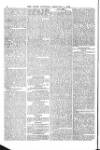 Globe Saturday 05 February 1876 Page 2