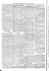 Globe Tuesday 08 February 1876 Page 2