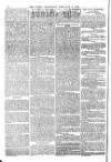 Globe Wednesday 09 February 1876 Page 2