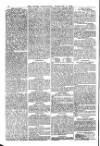 Globe Wednesday 09 February 1876 Page 6