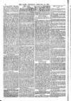 Globe Thursday 10 February 1876 Page 2