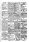 Globe Thursday 10 February 1876 Page 7