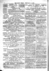 Globe Friday 11 February 1876 Page 8