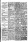Globe Saturday 12 February 1876 Page 3