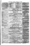 Globe Saturday 12 February 1876 Page 7