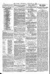 Globe Wednesday 16 February 1876 Page 4
