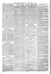 Globe Saturday 19 February 1876 Page 2