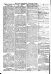 Globe Saturday 19 February 1876 Page 6