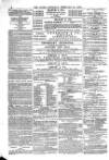 Globe Saturday 26 February 1876 Page 8