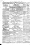 Globe Wednesday 01 March 1876 Page 8