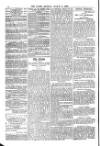 Globe Monday 06 March 1876 Page 4