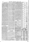 Globe Wednesday 08 March 1876 Page 6