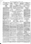 Globe Wednesday 08 March 1876 Page 8