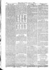 Globe Friday 07 April 1876 Page 6