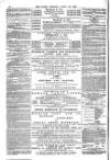 Globe Tuesday 18 April 1876 Page 8