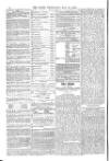 Globe Wednesday 10 May 1876 Page 4