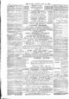 Globe Monday 22 May 1876 Page 8