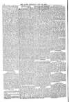 Globe Thursday 25 May 1876 Page 2