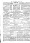 Globe Friday 26 May 1876 Page 8