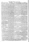 Globe Thursday 01 June 1876 Page 2