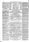 Globe Monday 05 June 1876 Page 8