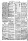 Globe Wednesday 14 June 1876 Page 6