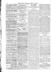 Globe Thursday 15 June 1876 Page 4