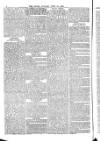 Globe Monday 19 June 1876 Page 2