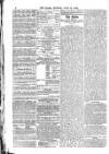 Globe Monday 19 June 1876 Page 4