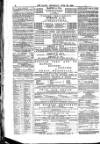 Globe Thursday 22 June 1876 Page 8